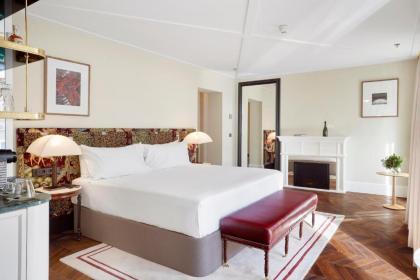 BLESS Hotel Madrid - The Leading Hotels of the World - image 19