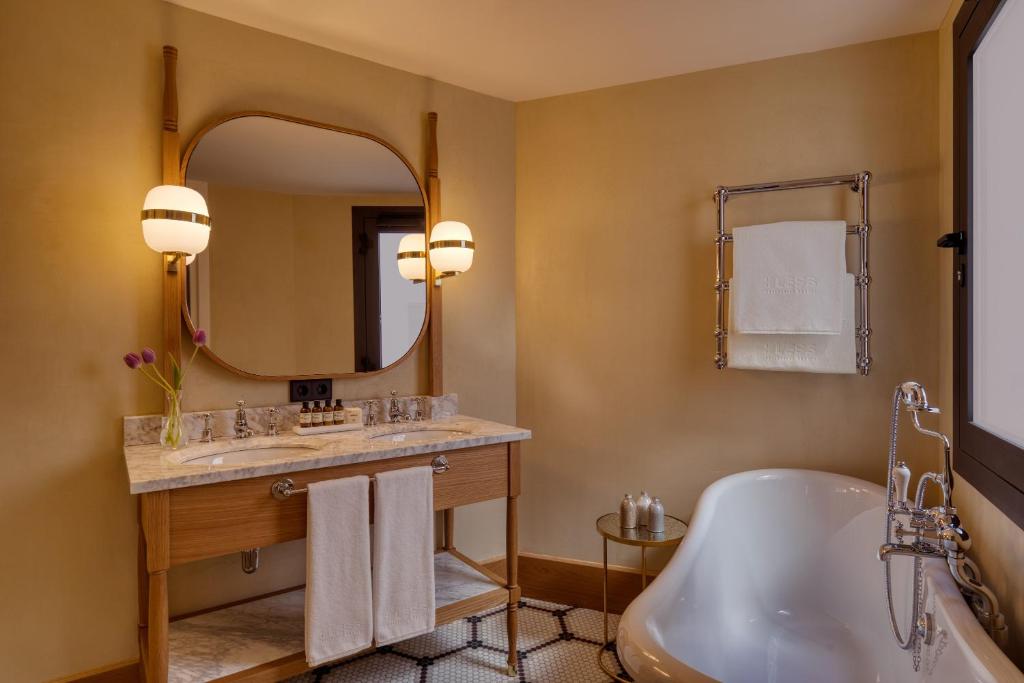 BLESS Hotel Madrid - The Leading Hotels of the World - image 3