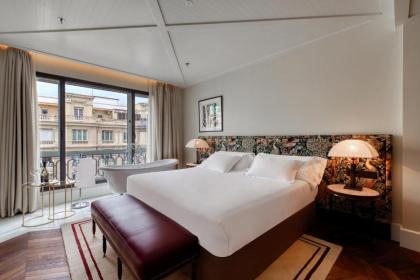 BLESS Hotel Madrid - The Leading Hotels of the World - image 4