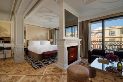BLESS Hotel Madrid - The Leading Hotels of the World - image 6