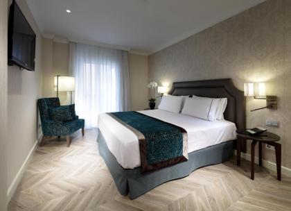 Eurostars Casa de la Lirica - image 16