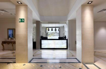 Eurostars Casa de la Lirica - image 17