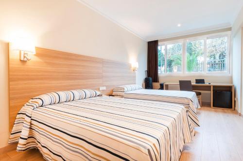Hotel Best Osuna - main image