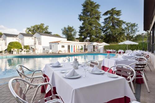 Hotel Best Osuna - image 5