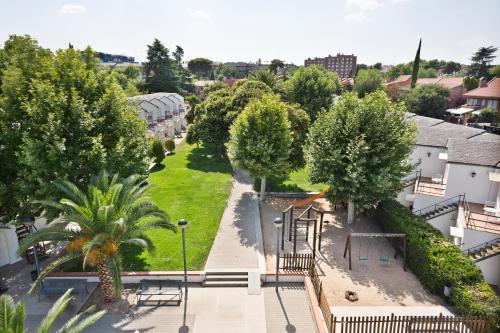 Hotel Best Osuna - image 7