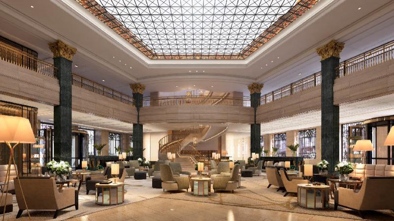 Four Seasons Hotel Madrid - image 5