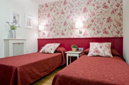 Hostal Matheu - image 10