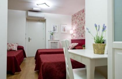 Hostal Matheu - image 11