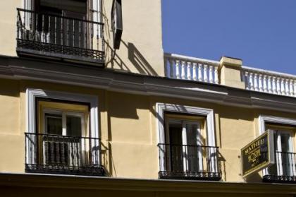 Hostal Matheu - image 13