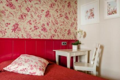 Hostal Matheu - image 3
