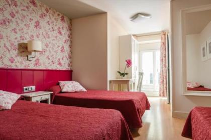 Hostal Matheu - image 4