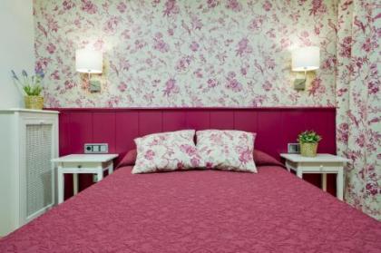 Hostal Matheu - image 5