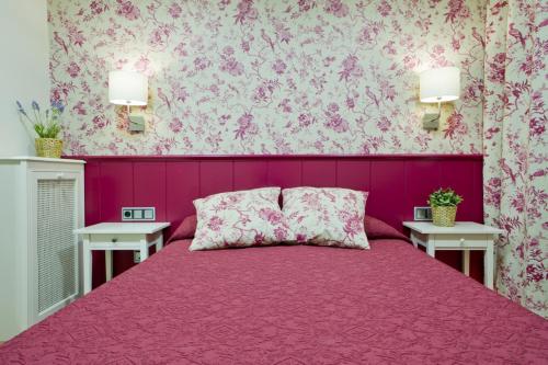 Hostal Matheu - image 5