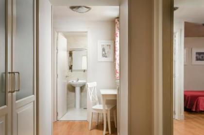 Hostal Matheu - image 6