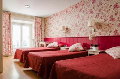 Hostal Matheu - image 8