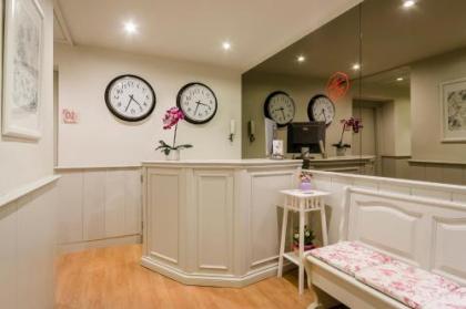 Hostal Matheu - image 9