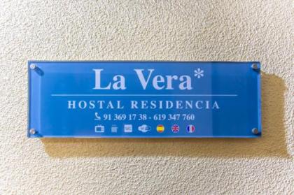 Hostal La Vera - image 15