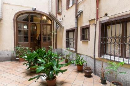 Hostal La Vera - image 19