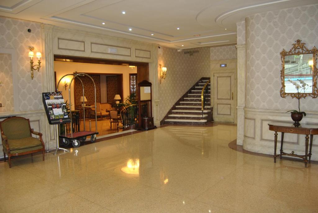 Principe Pio - image 2