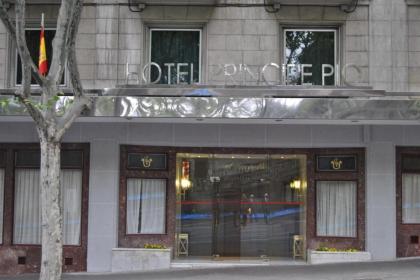 Principe Pio - image 5
