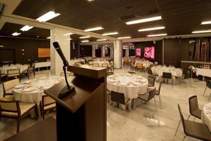 Hotel Paseo del Arte a member of Radisson Individuals - image 17