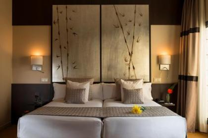 Hotel Paseo del Arte a member of Radisson Individuals - image 2