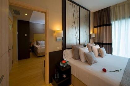 Hotel Paseo del Arte a member of Radisson Individuals - image 4