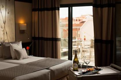 Hotel Paseo del Arte a member of Radisson Individuals - image 6