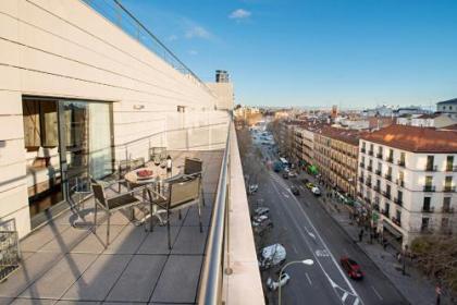 Hotel Paseo del Arte a member of Radisson Individuals - image 7