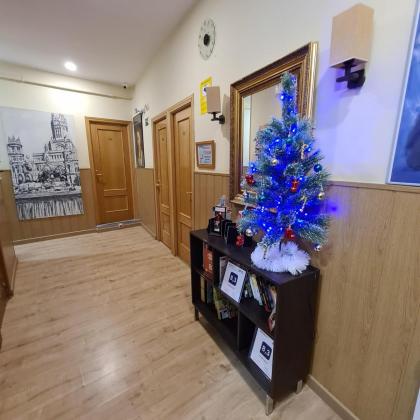 Hostal Oporto - image 27