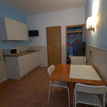 Hostal Oporto - image 30