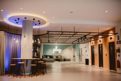 Novotel Madrid Campo De Las Naciones - image 20