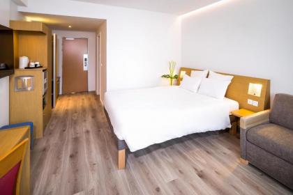 Novotel Madrid Campo De Las Naciones - image 9