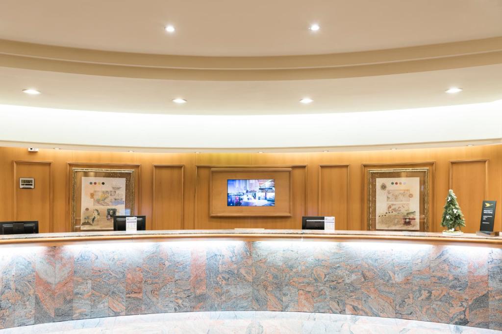 Pullman Madrid Airport & Feria - image 3