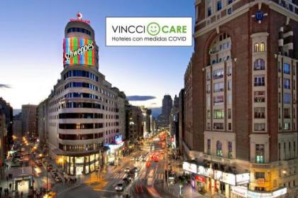 Vincci Capitol - image 1