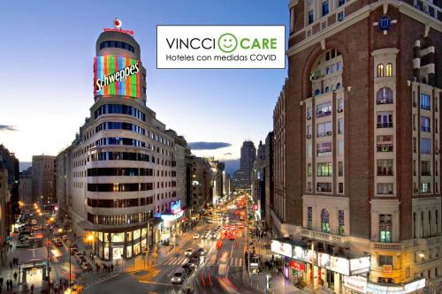 Vincci Capitol - main image