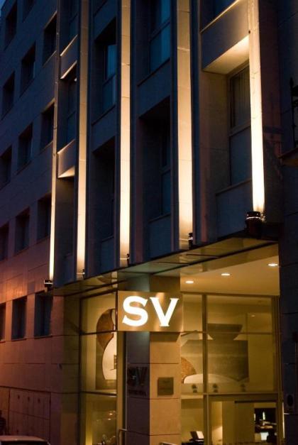 Suites Viena Plaza de España - image 11