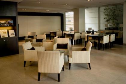 Suites Viena Plaza de España - image 17