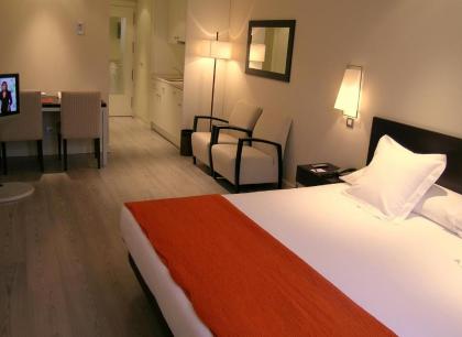 Suites Viena Plaza de España - image 8