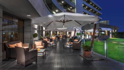 Eurostars Monte Real - image 11
