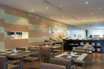 Eurostars Monte Real - image 17