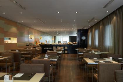 Eurostars Monte Real - image 18