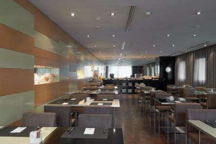 Eurostars Monte Real - image 19