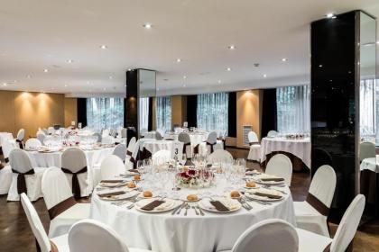 Eurostars Monte Real - image 2