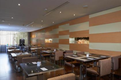 Eurostars Monte Real - image 20