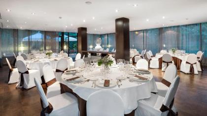 Eurostars Monte Real - image 3