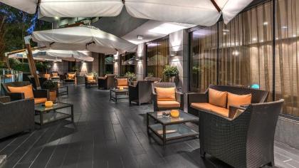 Eurostars Monte Real - image 9