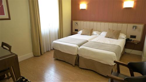 Hotel Los Condes - main image