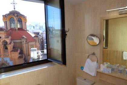 Hotel Los Condes - image 10