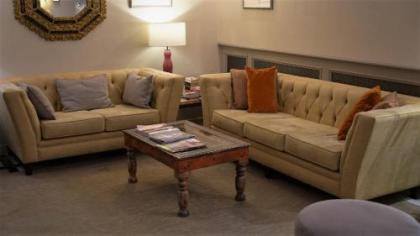 Hotel Los Condes - image 12